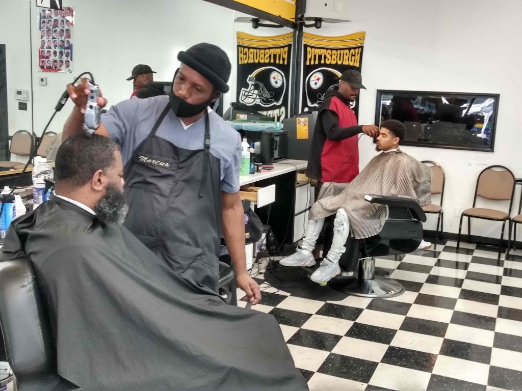 Boys 2 Men Barbershop | 5697a Covington Hwy, Decatur, GA 30035, USA | Phone: (770) 255-4705