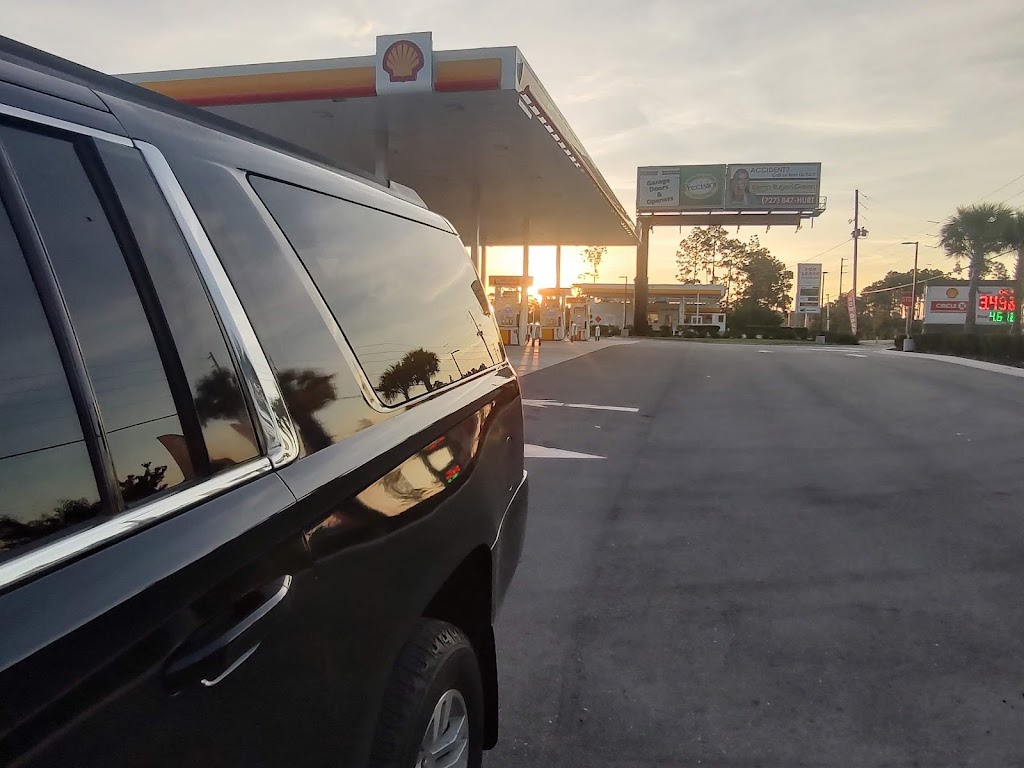 Shell | 5736 US-19 N, New Port Richey, FL 34652, USA | Phone: (727) 848-5700