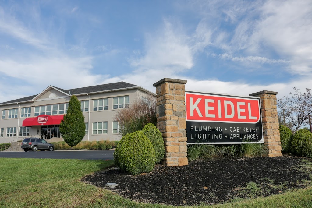 Keidel Plumbing Supply Counter | Counter Sales, 1150 Tennessee Ave, Cincinnati, OH 45229, USA | Phone: (513) 619-2000