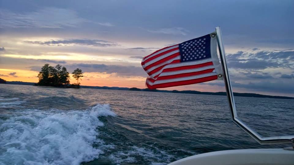 Carefree Boat Club At Allatoona Lake | 24 Allatoona Landing Rd SE, Cartersville, GA 30121, USA | Phone: (888) 439-8757