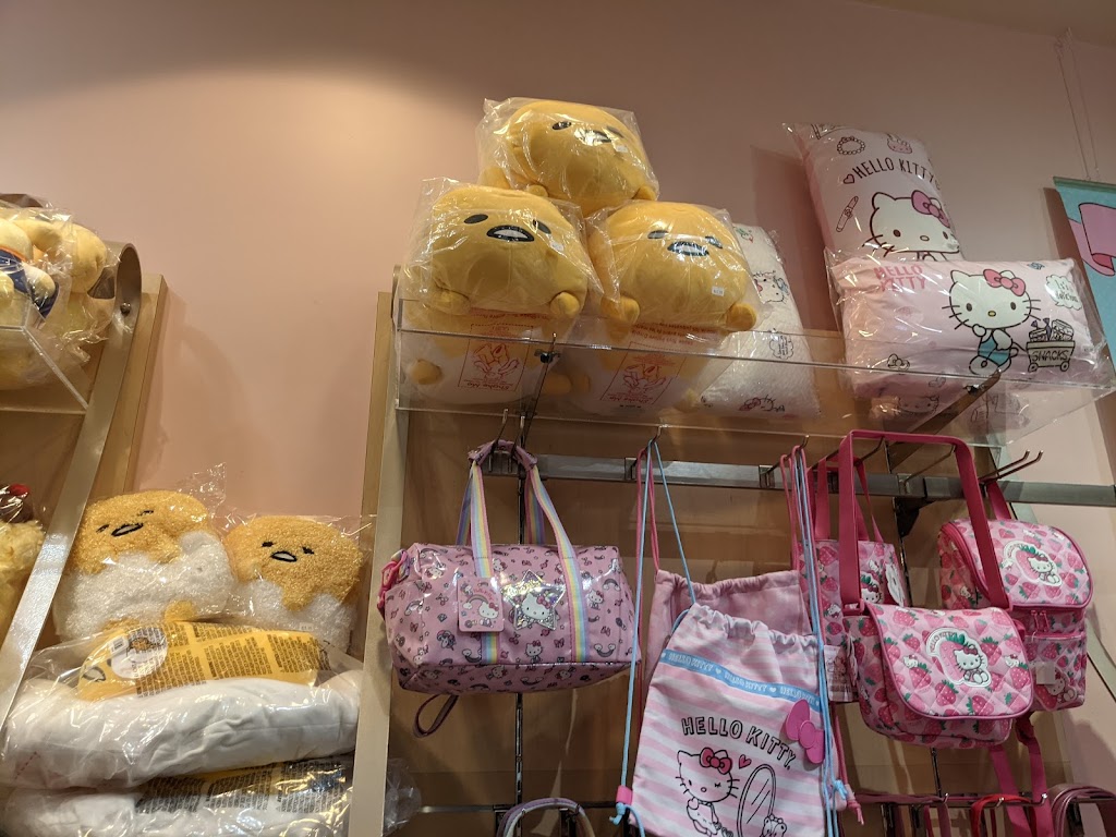 Sanrio | 6600 CA-27 Unit 1011, Canoga Park, CA 91303, USA | Phone: (818) 704-9953