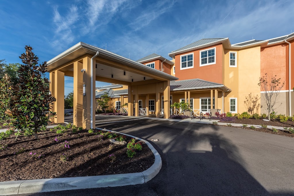 SaraBella Senior Living | 5650 Gantt Rd, Sarasota, FL 34233, USA | Phone: (941) 413-7997