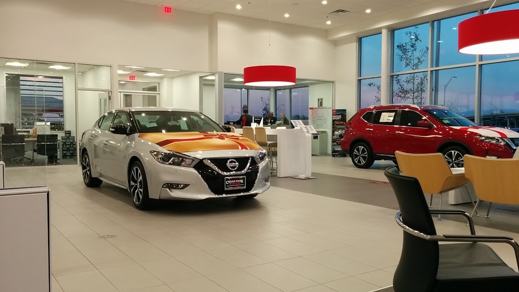 Cedar Park Nissan | 2121 S Bell Blvd, Cedar Park, TX 78613 | Phone: (512) 620-7200