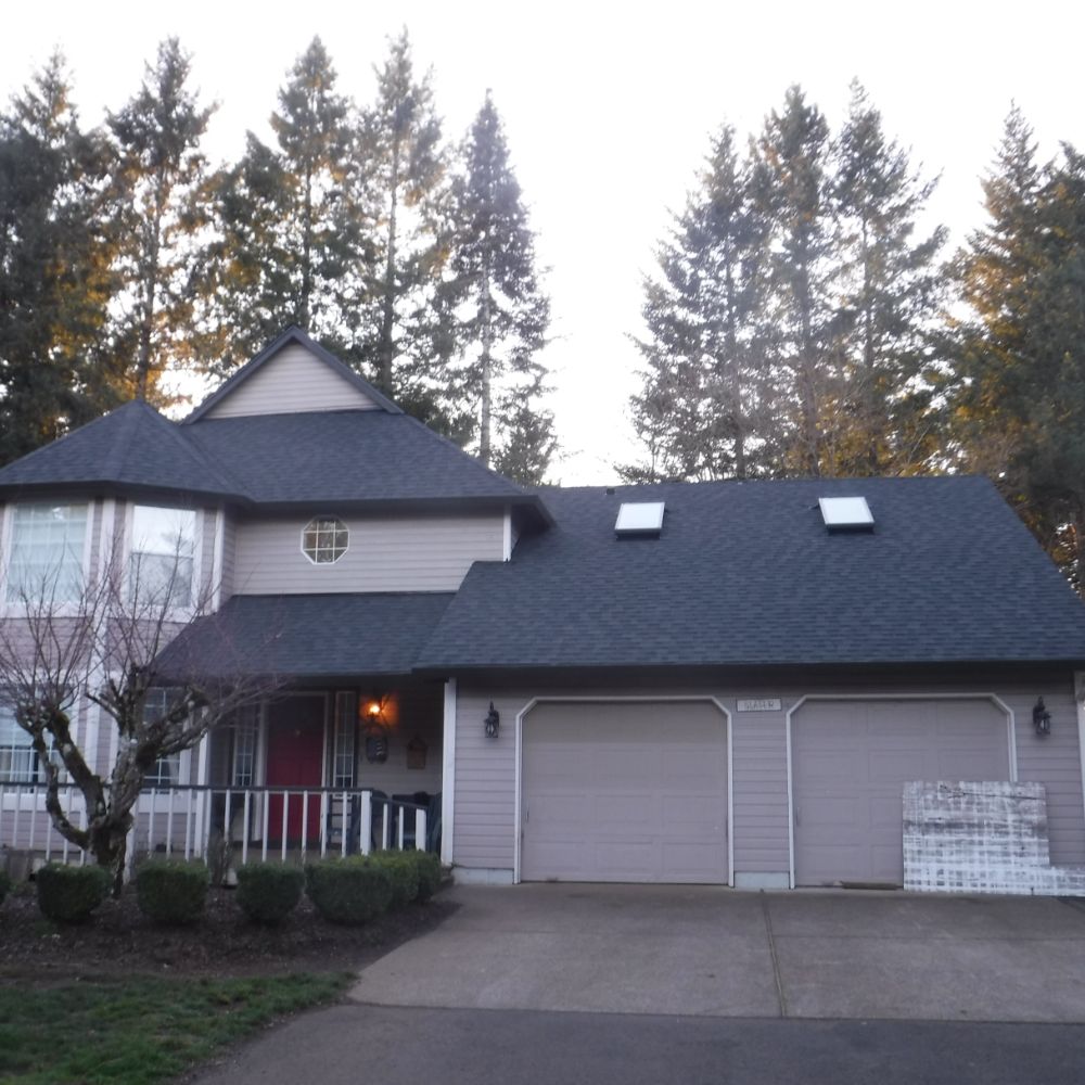 Matrix Roof & Home | 9321 NE 72nd Ave #2, Vancouver, WA 98665, USA | Phone: (360) 952-7303