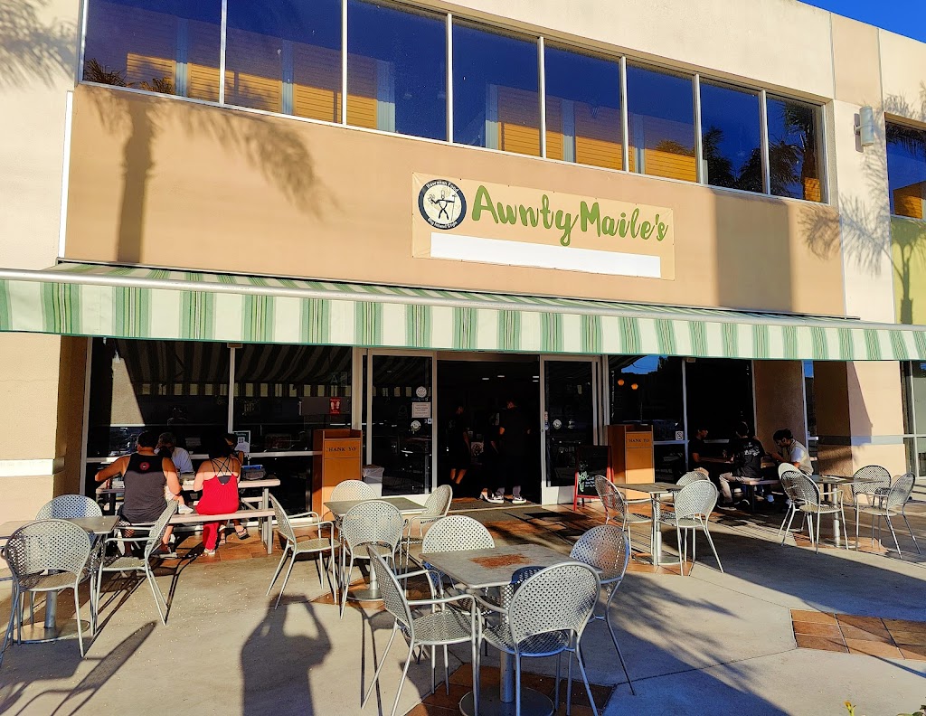 Aunty Mailes Hawaiian Restaurant | 19106 S Normandie Ave Ste 2, Torrance, CA 90502, USA | Phone: (310) 819-8314