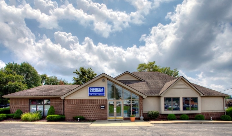 Coldwell Banker Realty - East Regional | 3865 Reed Blvd, Murrysville, PA 15668, USA | Phone: (724) 327-0123