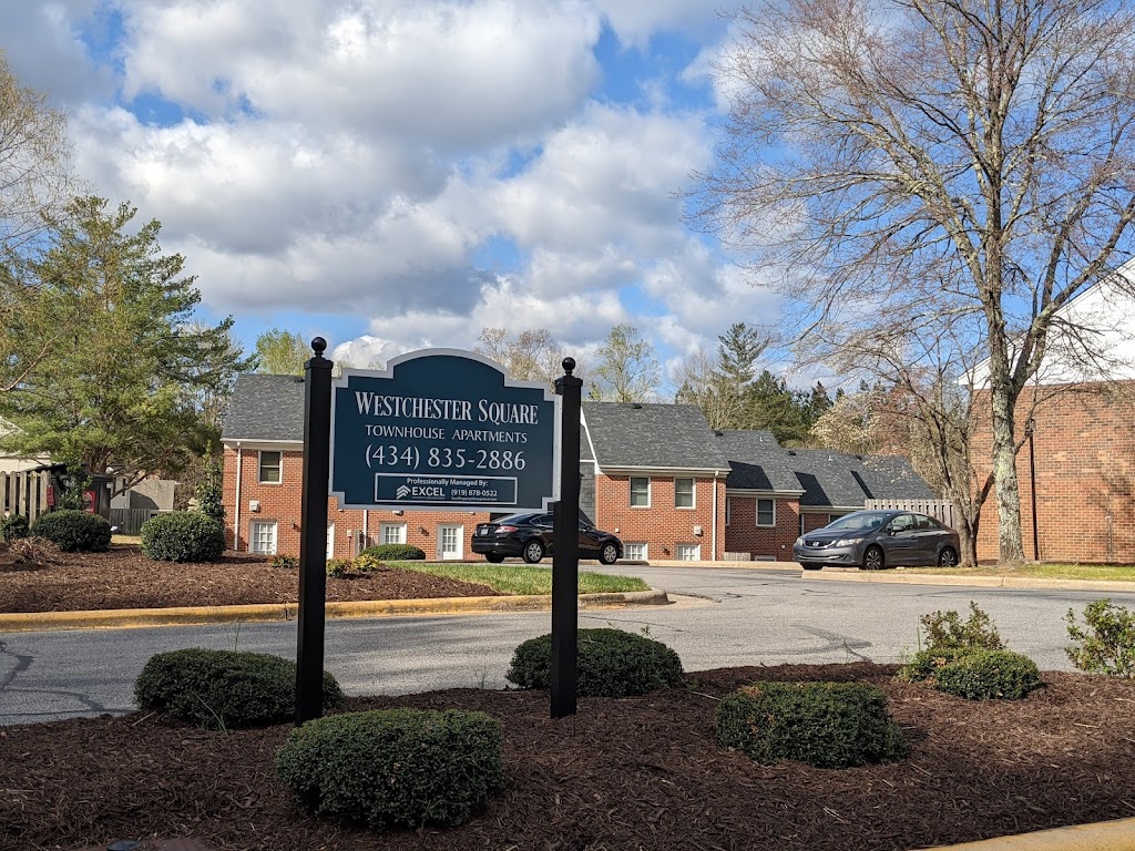 Westchester at Hermitage Townhome Apartments | 431 Hermitage Dr, Danville, VA 24541 | Phone: (434) 280-4119