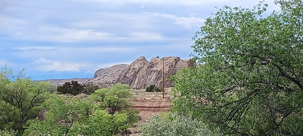 Cerrillos Hills State Park | Co Rd 59, Los Cerrillos, NM 87010, USA | Phone: (505) 474-0196