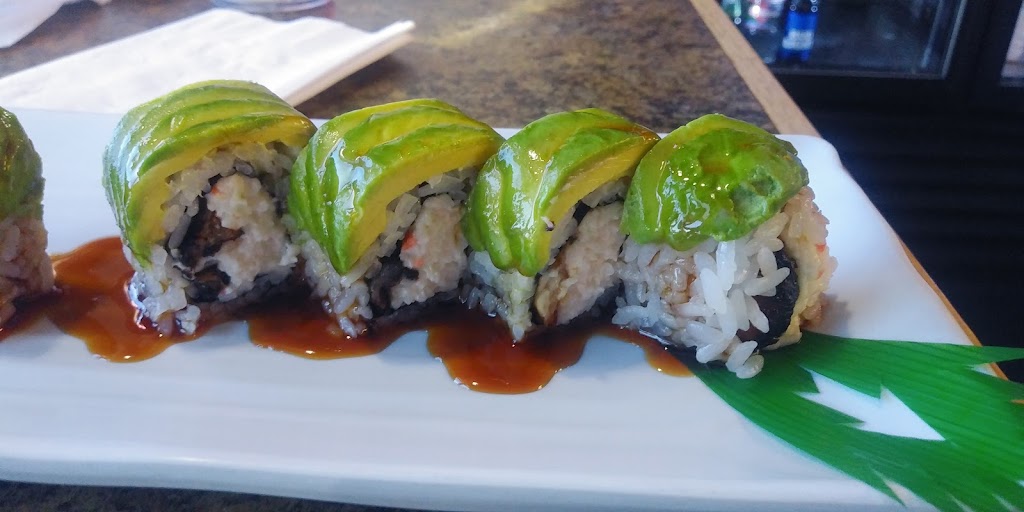 JooNs Sushi | 29910 Murrieta Hot Springs Rd, Murrieta, CA 92563, USA | Phone: (951) 461-3417