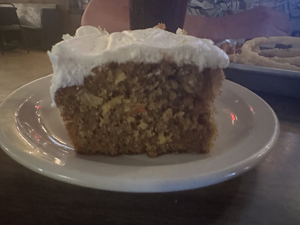 The Coneburg Grill and Pub | 904 Peabody St, Peabody, KS 66866, USA | Phone: (620) 983-2010