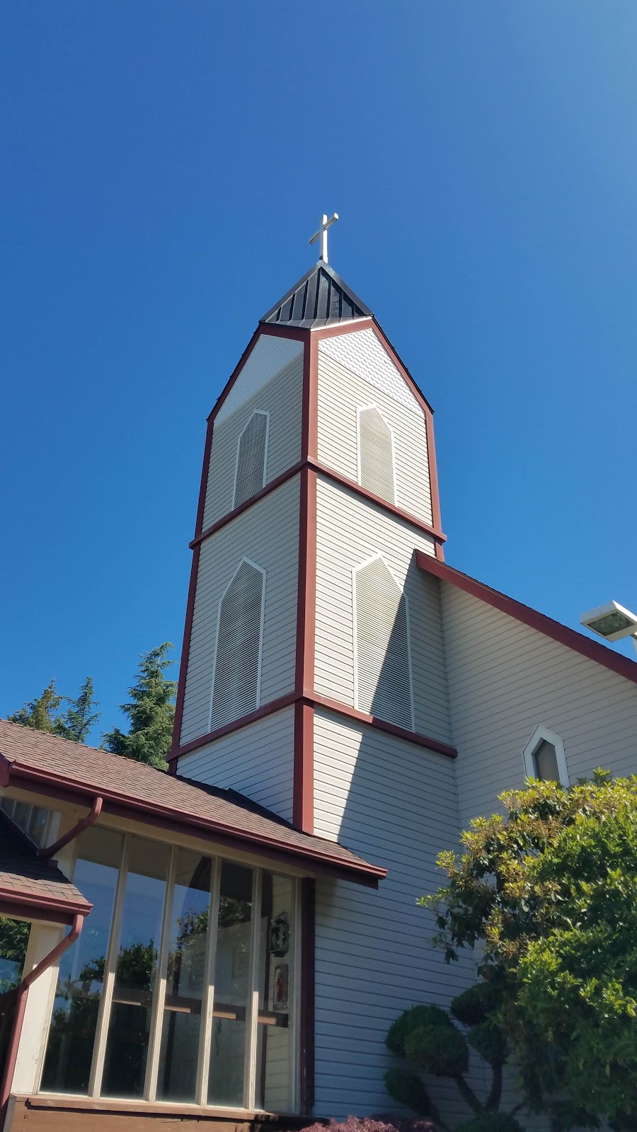 St Barbara Church | 32416 6th Ave, Black Diamond, WA 98010, USA | Phone: (360) 886-2229