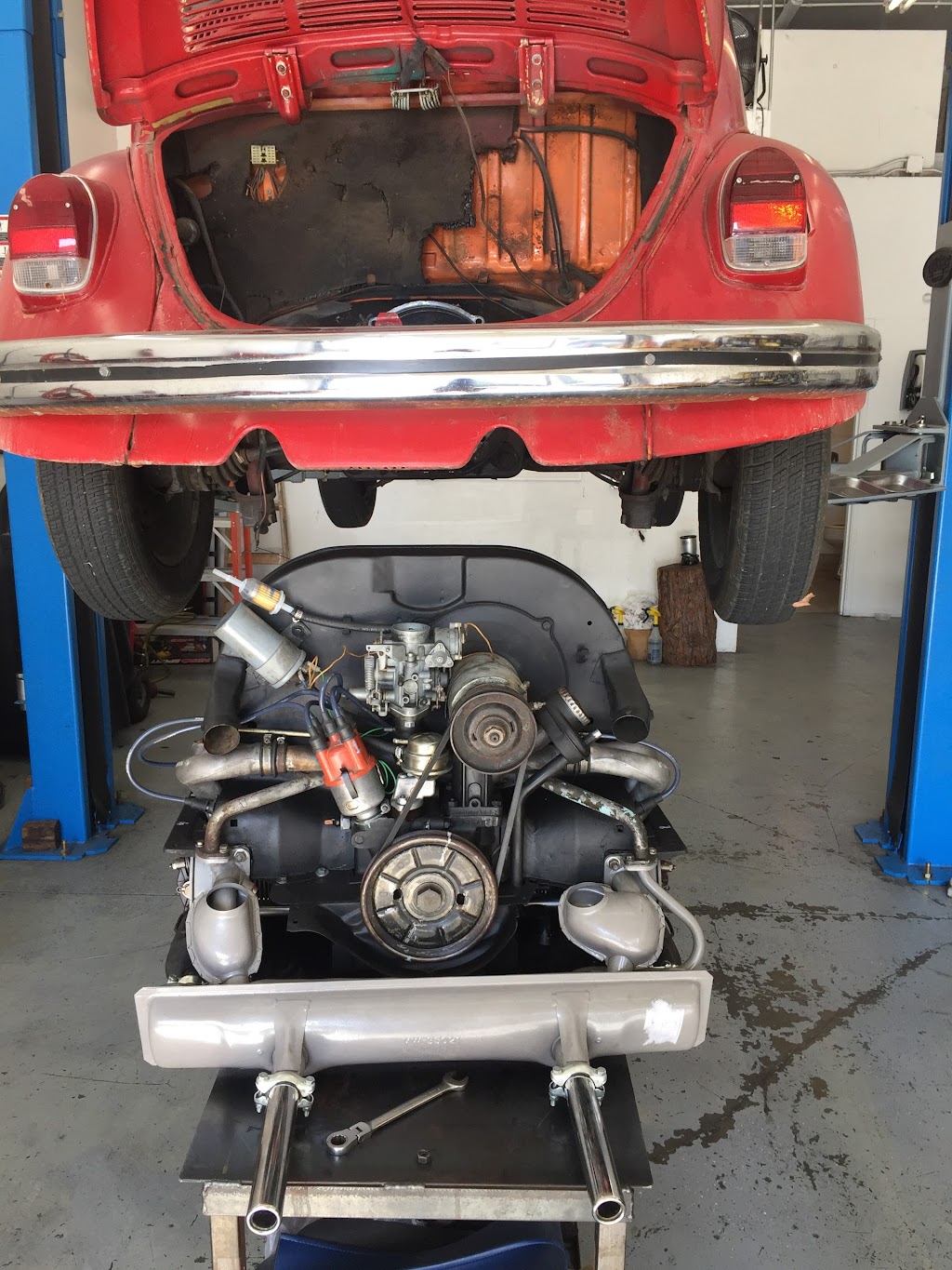 Hernandez Auto Repair | 20622 Pascal Way C, Lake Forest, CA 92630 | Phone: (949) 457-1213