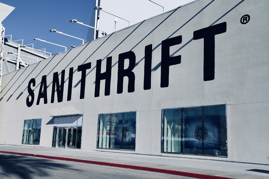 SANITHRIFT® | 32100 S Las Vegas Blvd, Primm, NV 89019, USA | Phone: (702) 605-2858