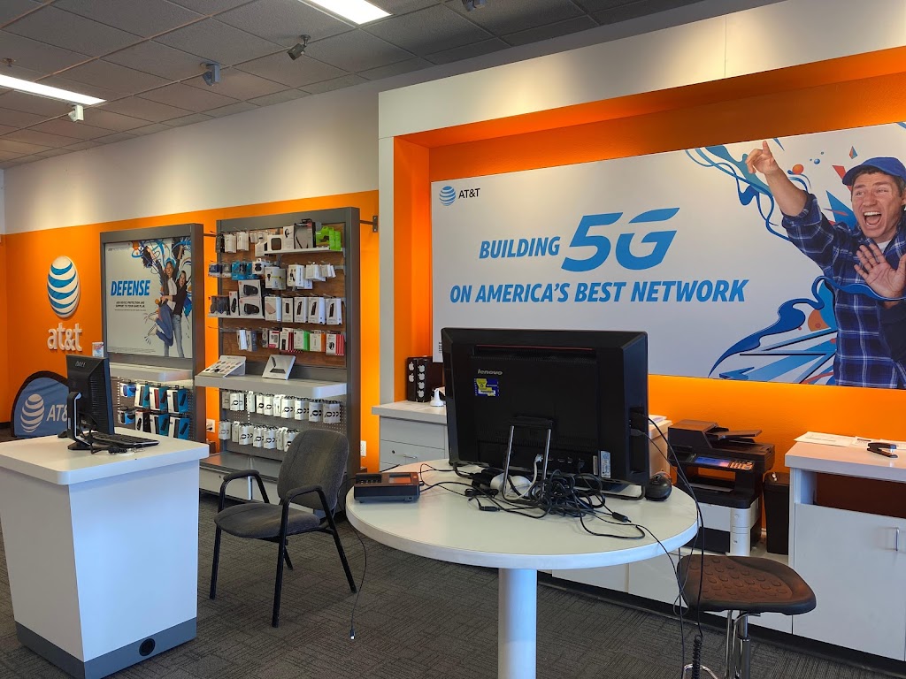 AT&T Store | 28050 Walker South Rd Ste I, Walker, LA 70785, USA | Phone: (225) 791-7231