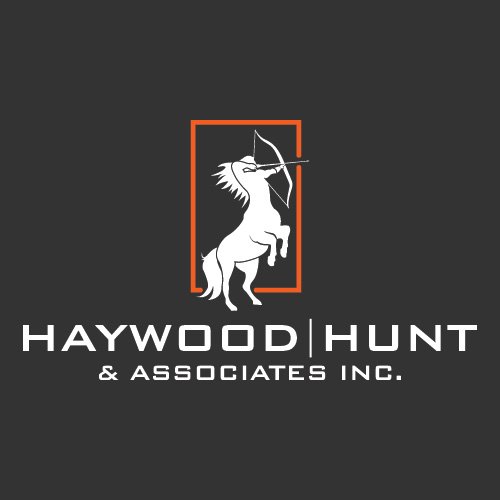 Haywood Hunt & Associates Inc. | 2149 Yonge St Suite 202, Toronto, ON M4S 0C5, Canada | Phone: (416) 253-7410