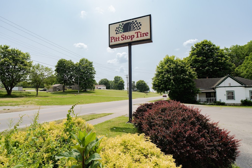 Pitt Stop Tire & Auto | 858 Cincinnati Ave, Xenia, OH 45385, USA | Phone: (937) 352-6616