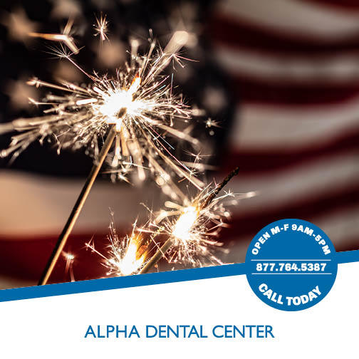 Alpha Dental Center | 21100 Allen Rd Suite 2, Woodhaven, MI 48183, USA | Phone: (877) 764-5387