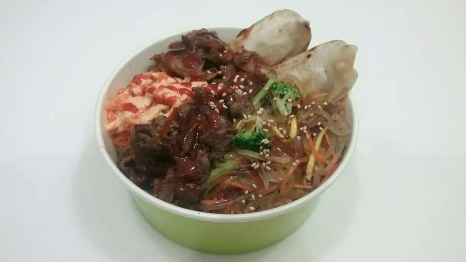 Cup Pop Korean Restaurant | 2832 Middle Tennessee Blvd, Murfreesboro, TN 37130, USA | Phone: (615) 624-7500