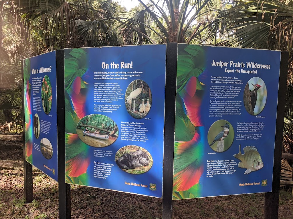 Juniper Springs Recreation Swimming Area, Marion County, FL | 26701 FL-40, Astor, FL 32102, USA | Phone: (352) 625-3147