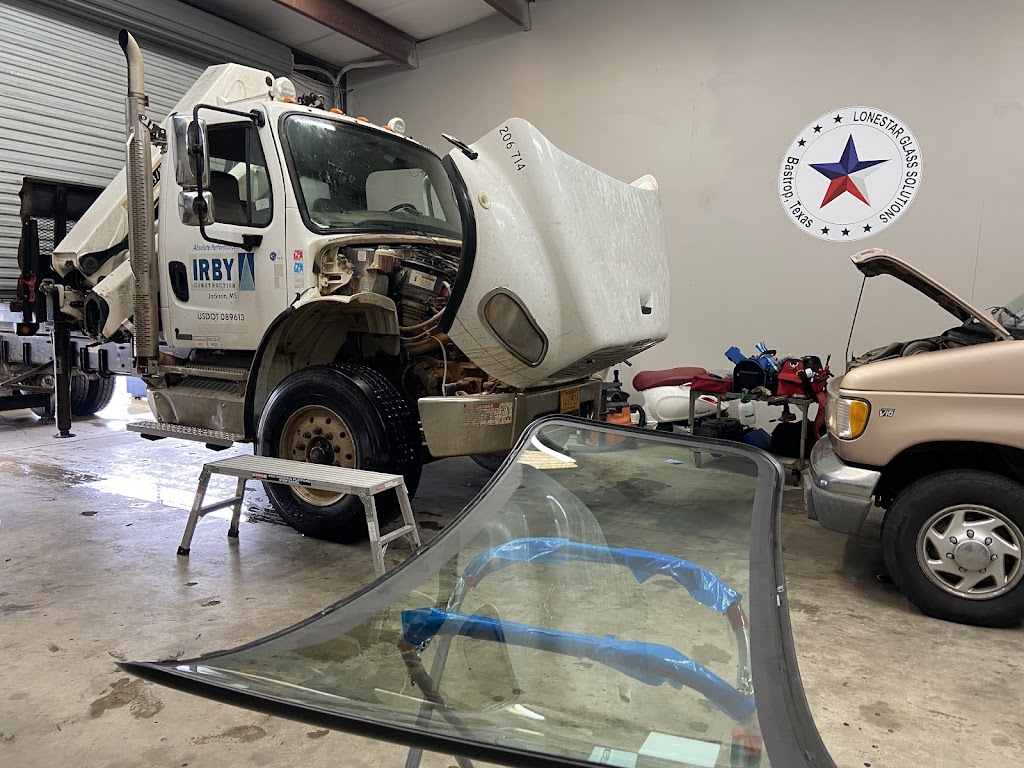 Lonestar Glass Solutions | 1006 College St, Bastrop, TX 78602, USA | Phone: (737) 348-5550