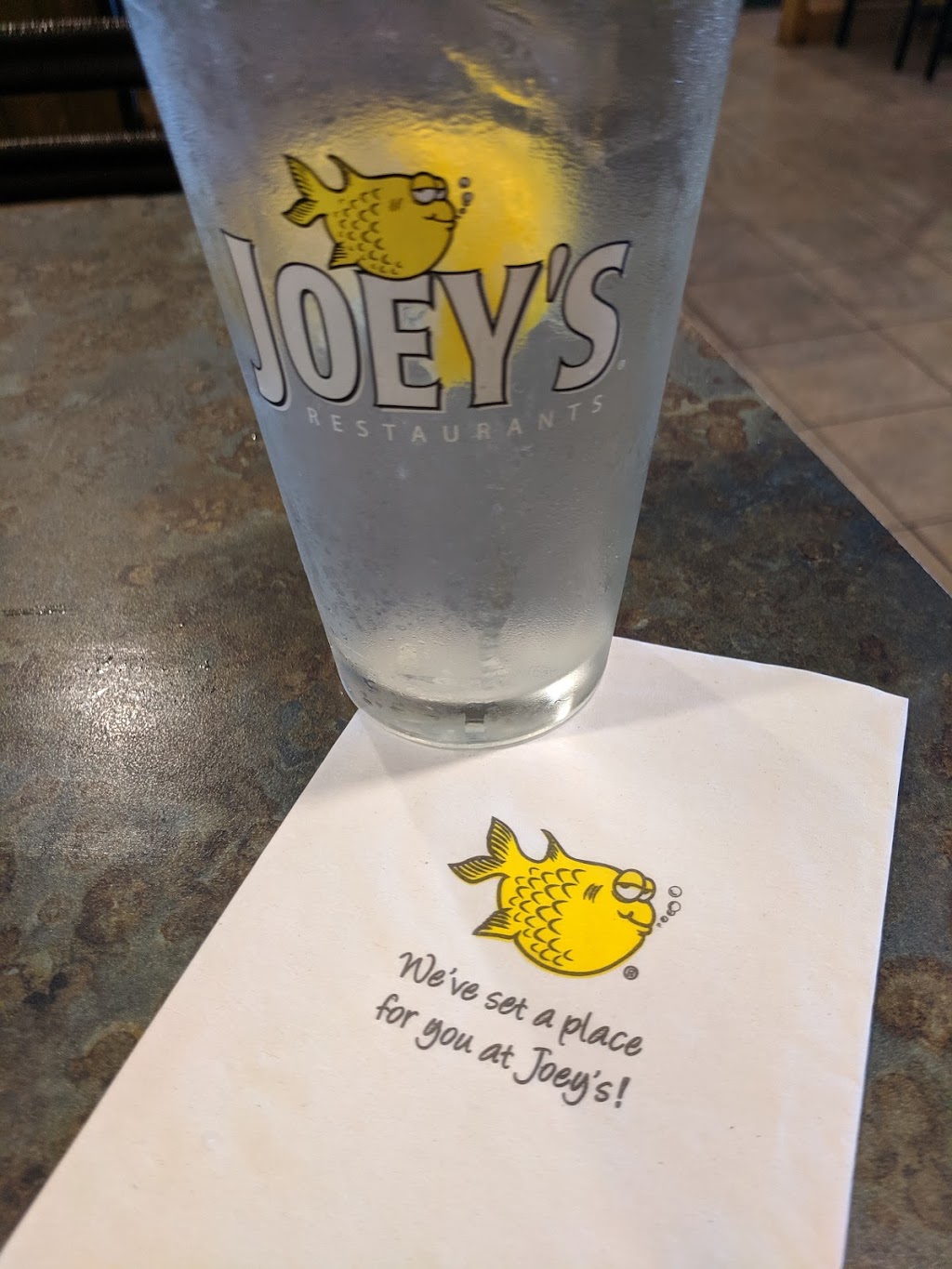 Joeys Seafood Restaurants - Leamington | 245 Talbot St W #104, Leamington, ON N8H 1N8, Canada | Phone: (519) 322-2660