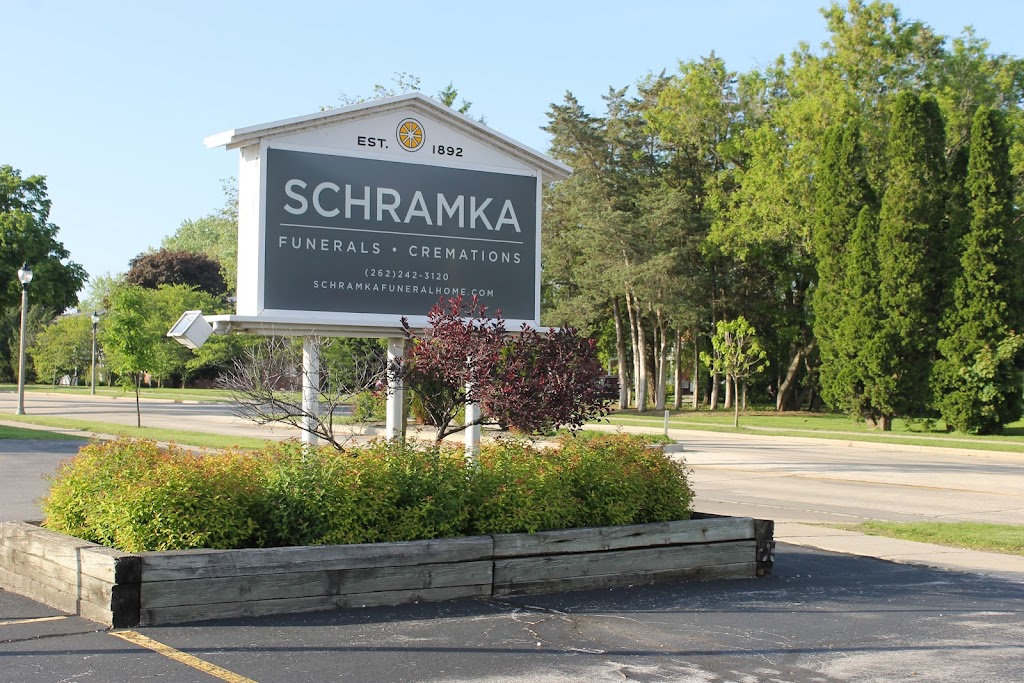 Schramka Funeral Home | Thiensville | 423 N Main St, Thiensville, WI 53092, USA | Phone: (262) 242-3120