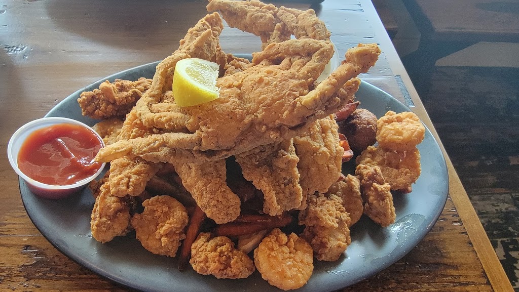 Atchafalaya Seafood Company | 232 Frontage Rd, Picayune, MS 39466, USA | Phone: (601) 215-5188