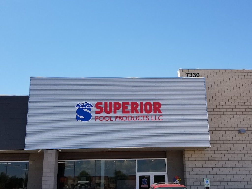 Superior Pool Products LLC | 7330 S Atwood, Mesa, AZ 85212, USA | Phone: (480) 887-0860