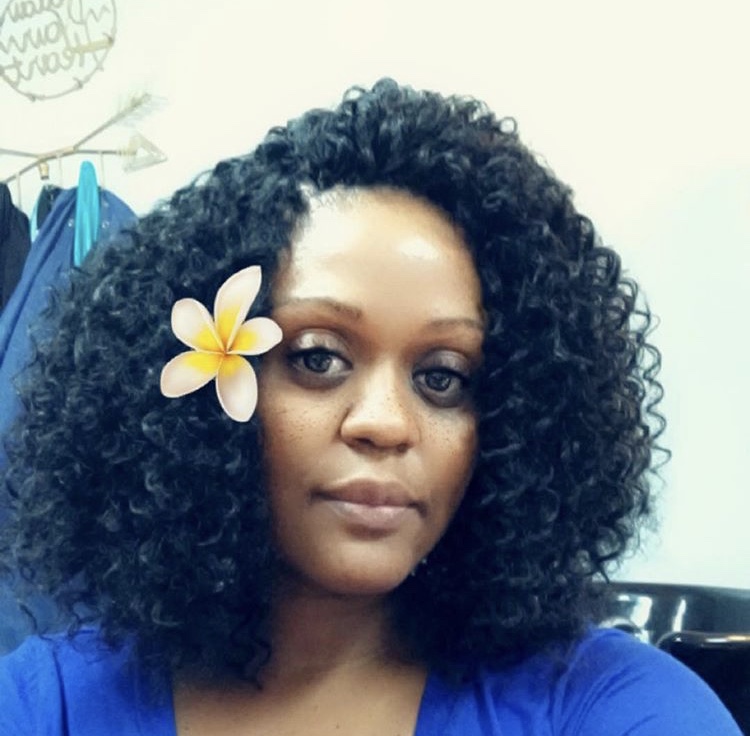 Styles By Shalonda | 5224 7th St, Zephyrhills, FL 33542, USA | Phone: (813) 784-9987