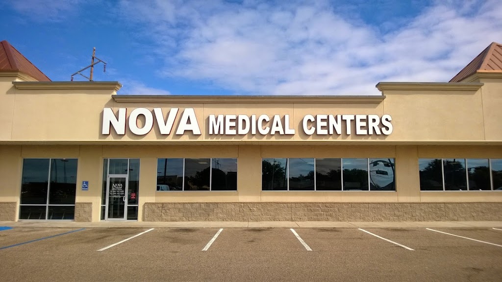 Nova Medical Centers | 7307 University Ave, Lubbock, TX 79423, USA | Phone: (806) 412-4200