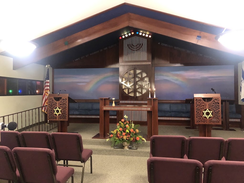Temple Beth Shalom | 1029 Bradbury Rd, Winter Haven, FL 33880, USA | Phone: (863) 292-0722