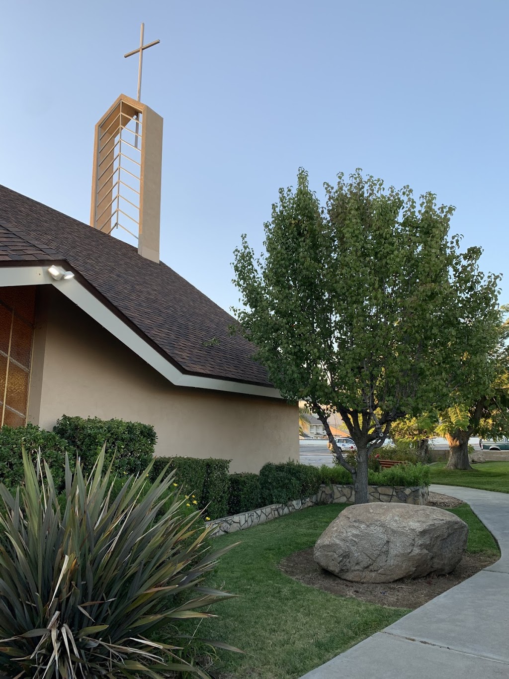 Green Valley Christian Church | 11656 Bryant St, Yucaipa, CA 92399, USA | Phone: (909) 797-1526