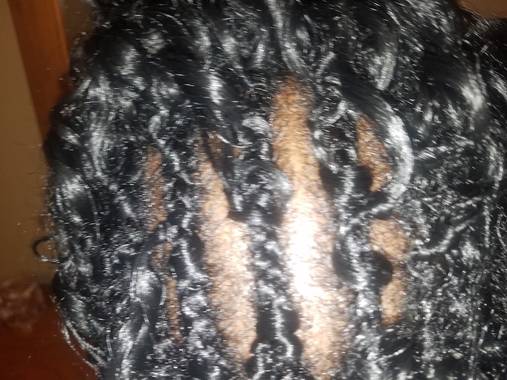 Lys African Hair Braiding | 1115 Rock Chapel Rd, Lithonia, GA 30058, USA | Phone: (404) 508-0679