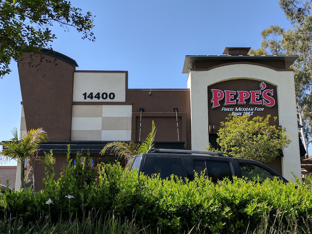 Pepes Finest Mexican Food | 14400 Merced Ave, Baldwin Park, CA 91706, USA | Phone: (626) 337-8083