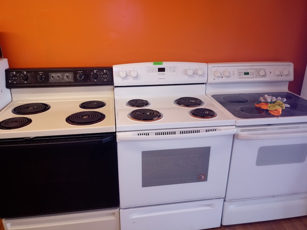 RaeRaes Appliances & More. Open by appointment only please call | 4605 N Franklin Rd, Indianapolis, IN 46226, USA | Phone: (312) 722-4827