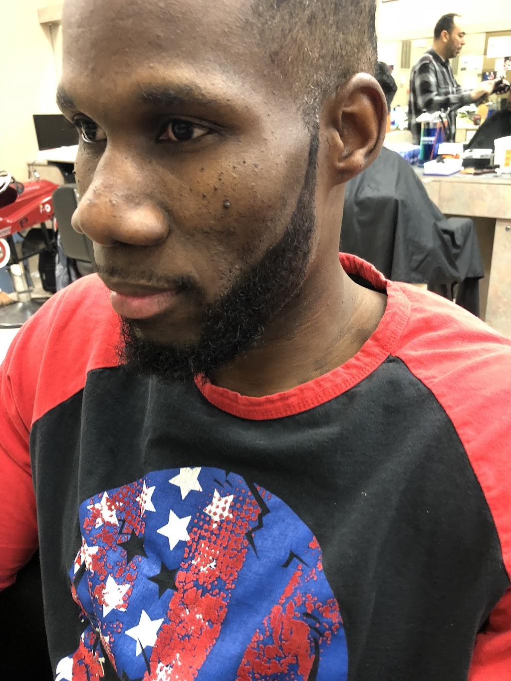 Pro Barber | 180 NJ-35, Eatontown, NJ 07724, USA | Phone: (732) 389-7511