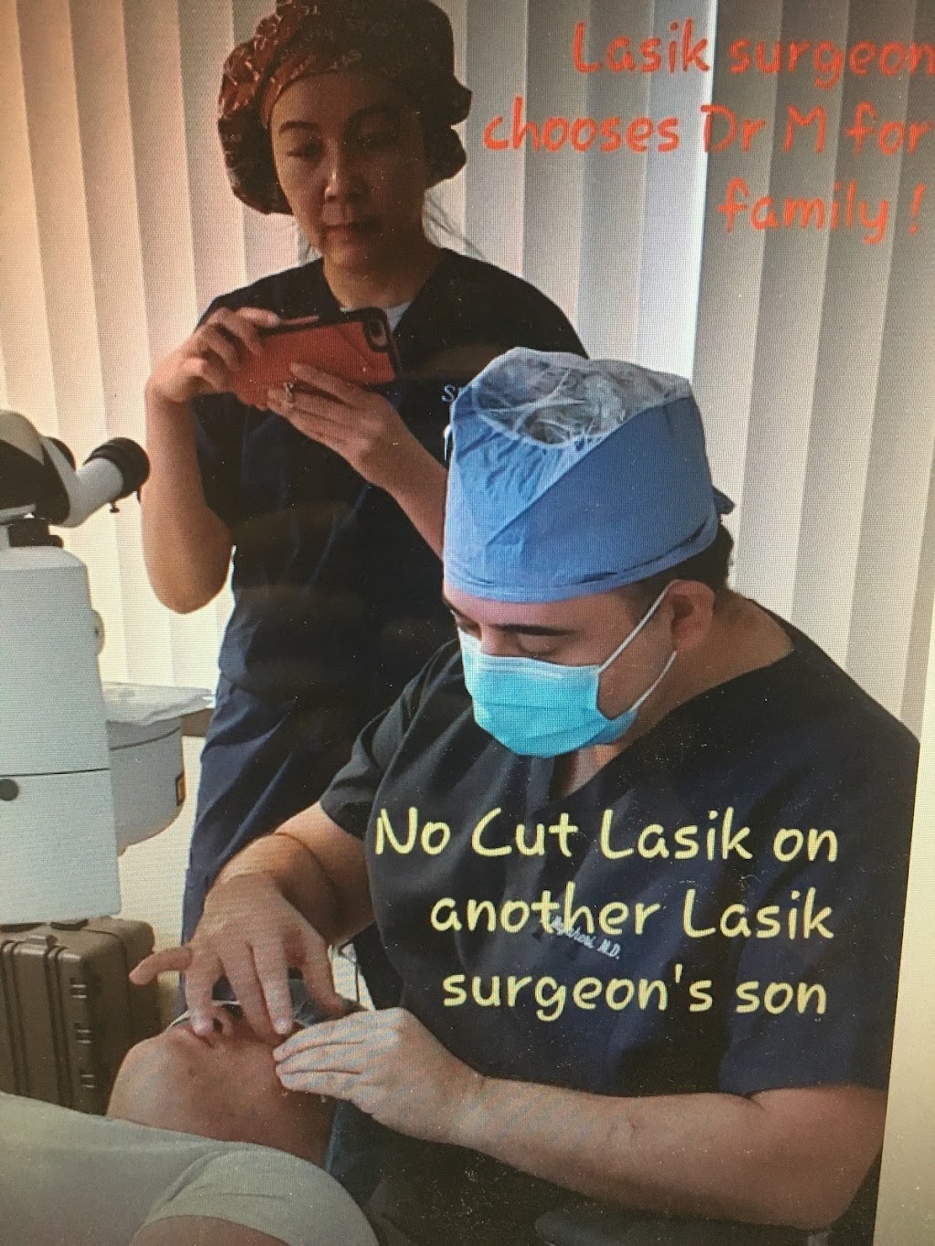 lasik eye center | 670 W Campbell Rd #140, Richardson, TX 75080, USA | Phone: (972) 889-3937