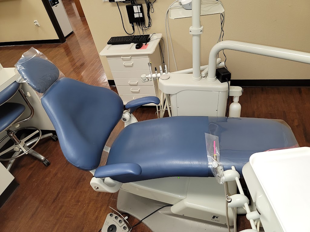Jefferson Dental & Orthodontics | 3311 W Illinois Ave, Dallas, TX 75211, USA | Phone: (214) 451-2400