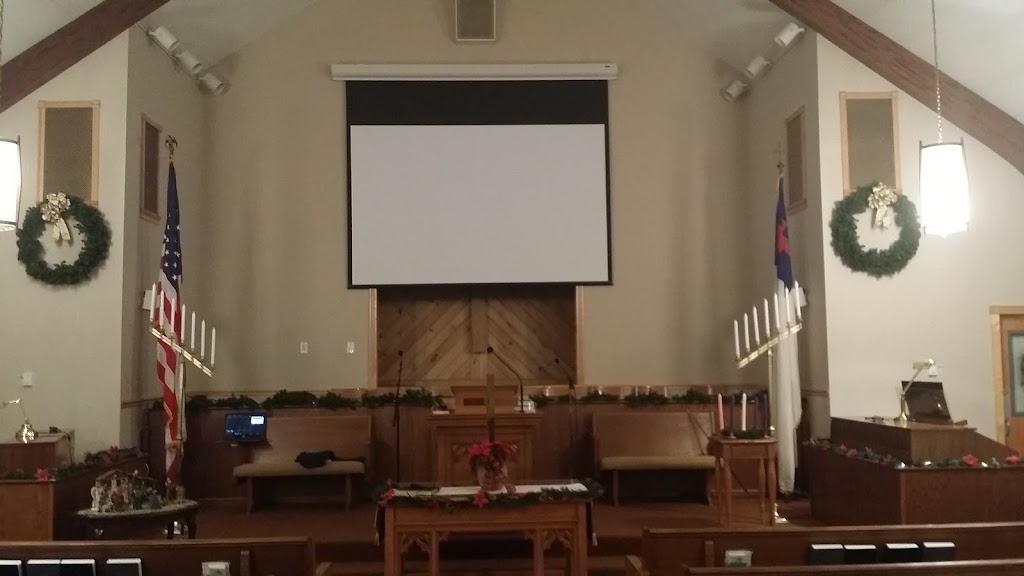 First Baptist Church | 479 Guy Park Ave, Amsterdam, NY 12010, USA | Phone: (518) 843-3517