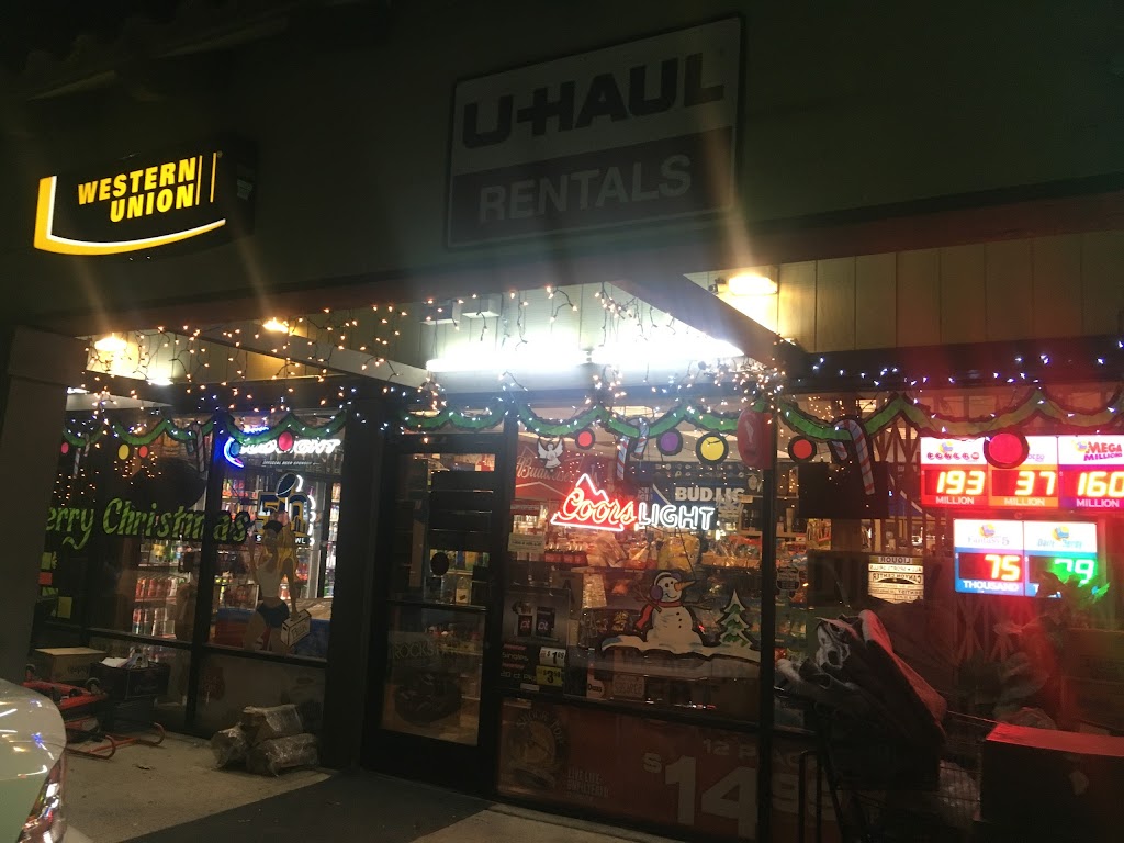 Bouquet Plaza Liquor | 28200 Bouquet Canyon Rd Ste Q, Santa Clarita, CA 91350, USA | Phone: (661) 296-0660