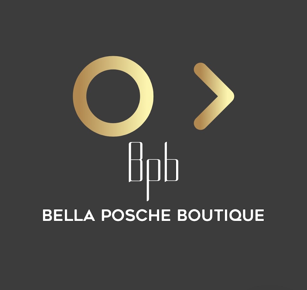 Bella Posche Boutique | 6877 Slate Stone Way SE, Mableton, GA 30126, USA | Phone: (404) 759-6120