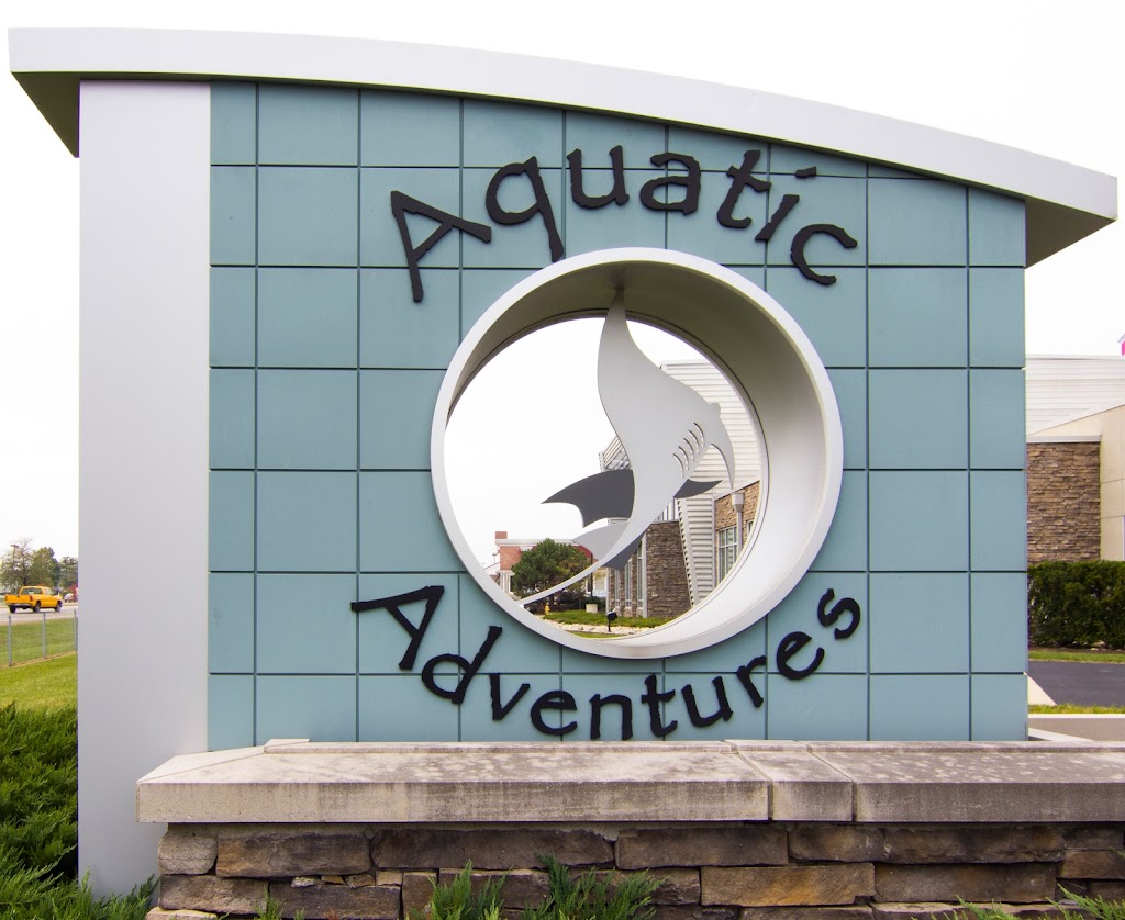 Aquatic Adventures Ohio | 3940 Lyman Dr, Hilliard, OH 43026, USA | Phone: (614) 545-3483