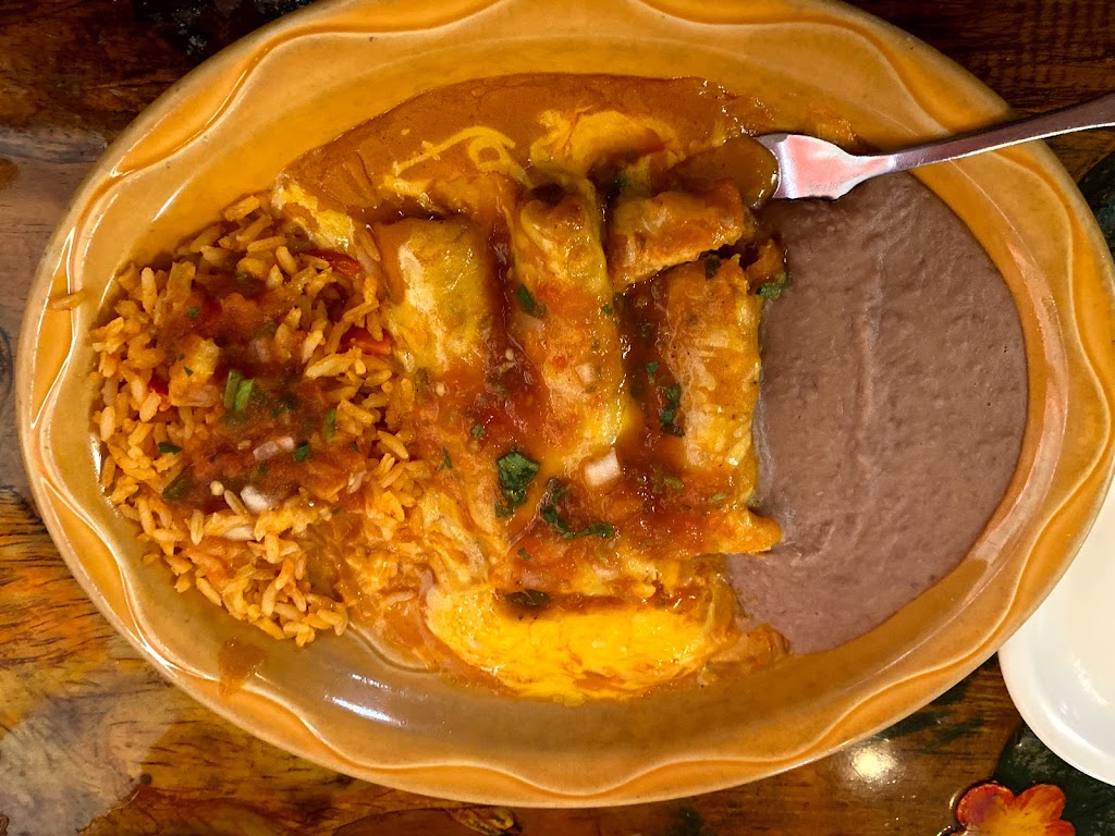 La Villa Mexican Restaurant | 7920 FM 1960, Humble, TX 77346, USA | Phone: (281) 441-7222