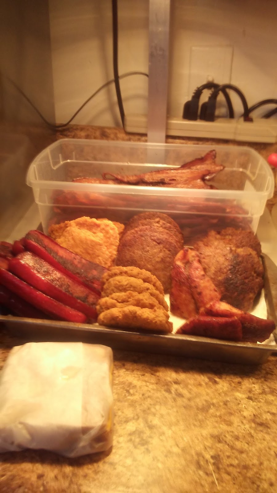 Biscuits & BBQ | 229 US-19, Hampton, GA 30228 | Phone: (770) 686-1696