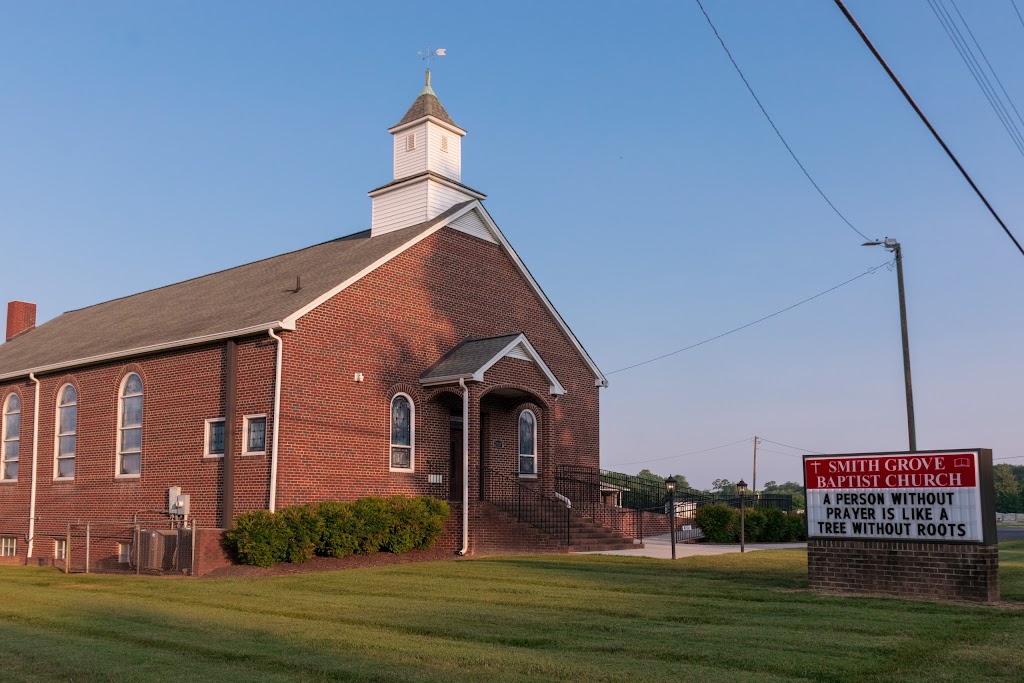 Smith Grove Baptist Church | 2707 Sandy Ridge Rd, Colfax, NC 27235, USA | Phone: (336) 812-1169