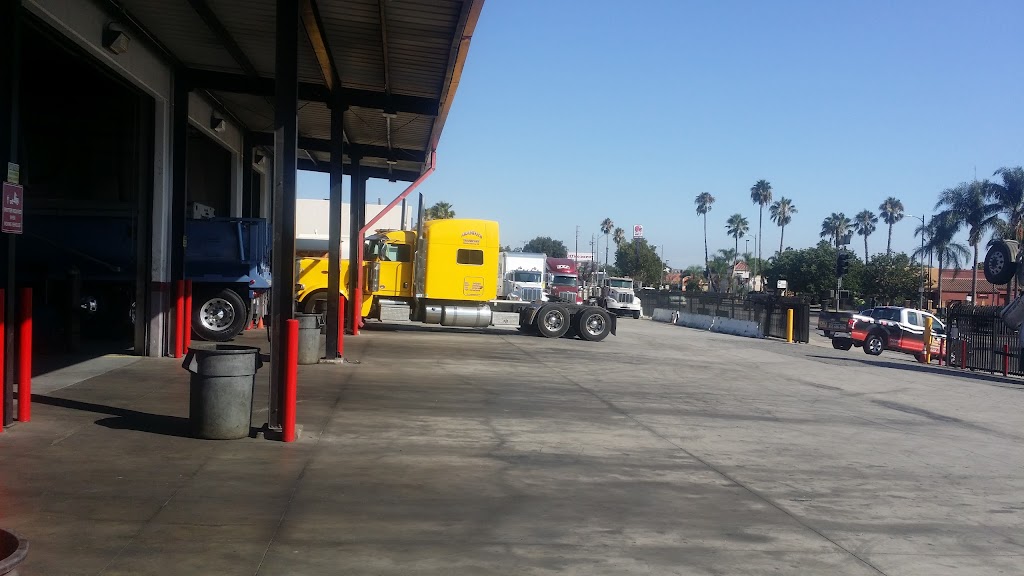 Rush Truck Centers – Sylmar | 12985 Foothill Blvd, Sylmar, CA 91342, USA | Phone: (818) 493-5900