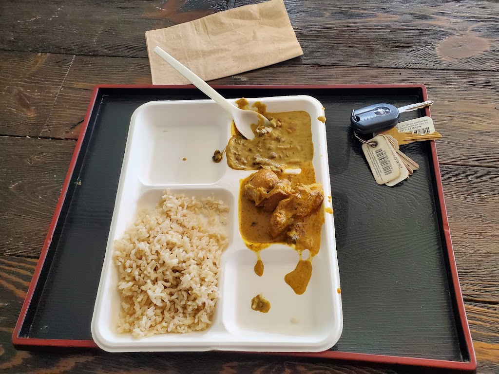 Indian Curry & Kabob | 5607 San Vicente Blvd, Los Angeles, CA 90019, USA | Phone: (323) 954-7570
