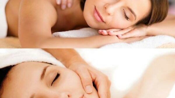 Faces of Nature Spa: Body and Soul Rejuvenation | 2504 Joyce St, Kannapolis, NC 28083, USA | Phone: (704) 310-7121