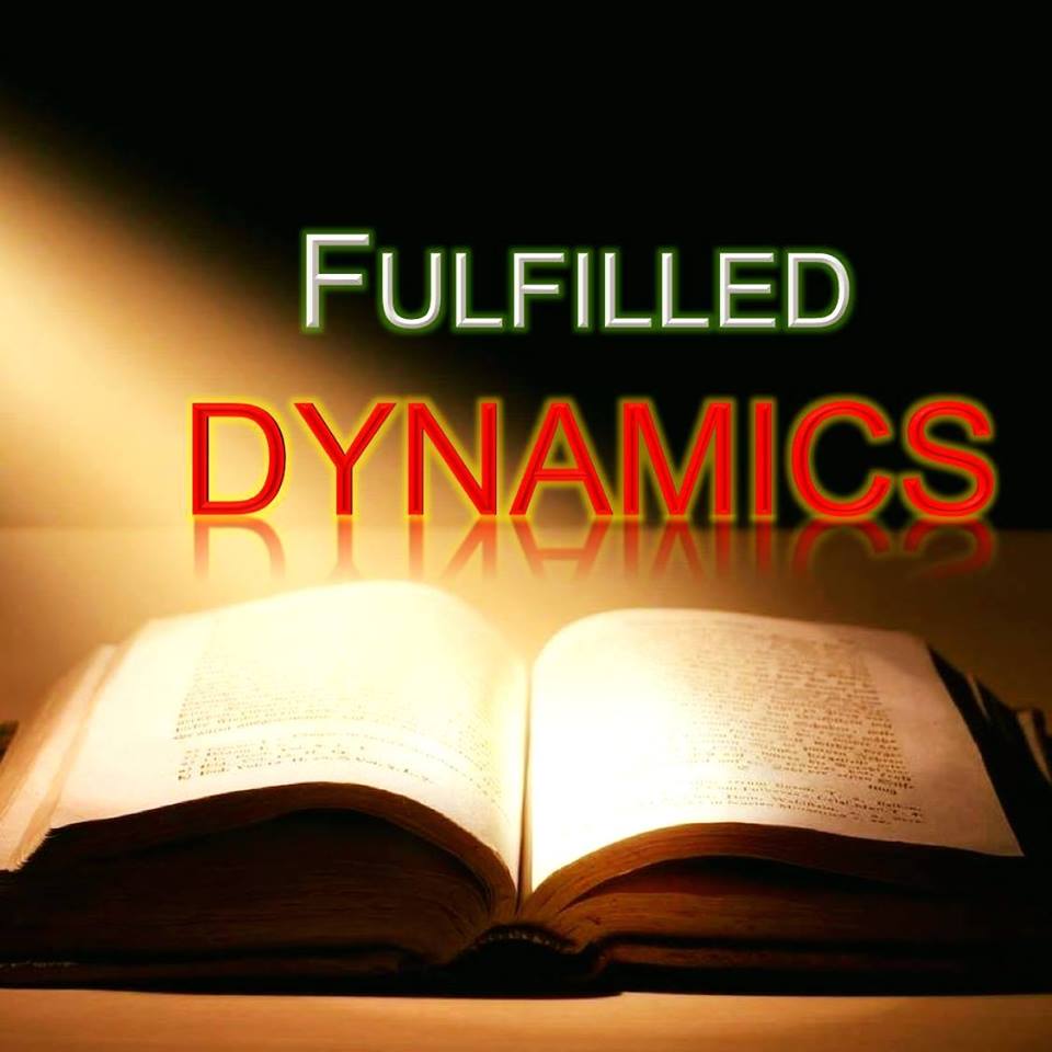 Fulfilled Dynamics | 3314 Canyon Village Cir, San Ramon, CA 94583, USA | Phone: (318) 405-3276