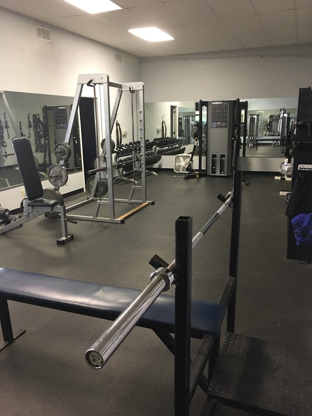 Wall Fitness Club | 8312 E Farm to Market Rd 3523 # 180, Slaton, TX 79364, USA | Phone: (806) 829-2264